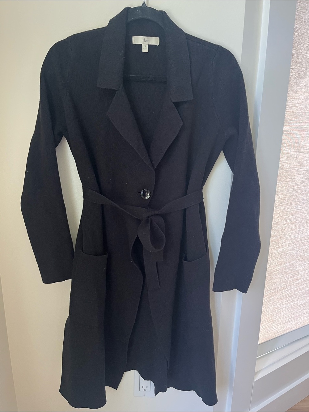 Ripe Maternity Cardigan